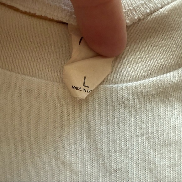 Howdy Graphic Tee | Charlie Southern - Picture 4 of 5